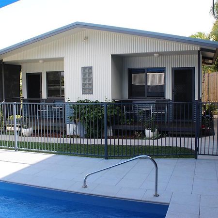 Gecko Guest House Cooktown Dış mekan fotoğraf