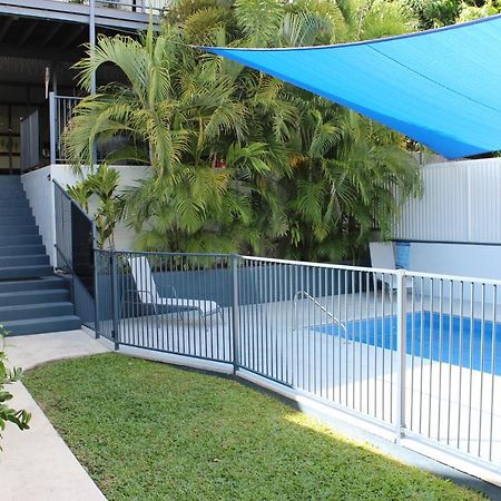 Gecko Guest House Cooktown Dış mekan fotoğraf