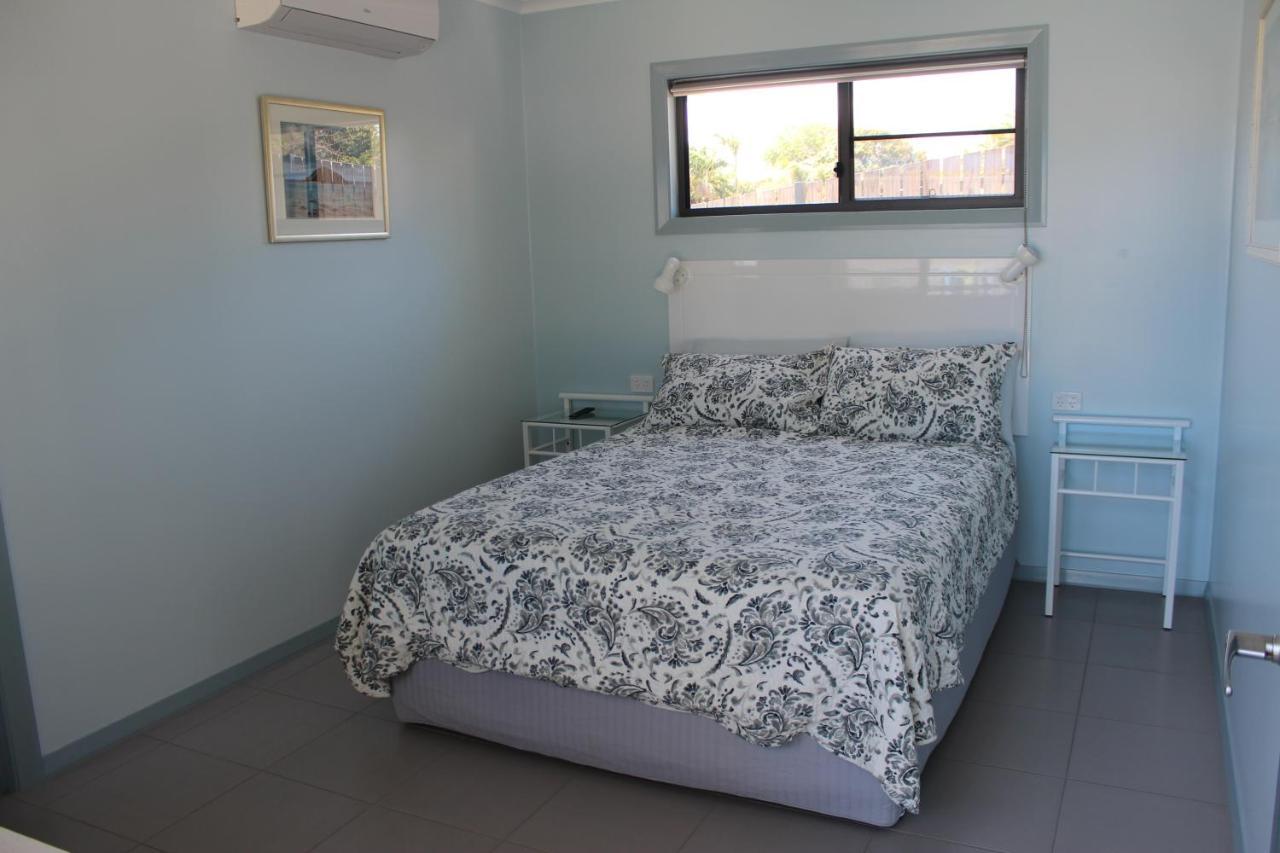 Gecko Guest House Cooktown Dış mekan fotoğraf